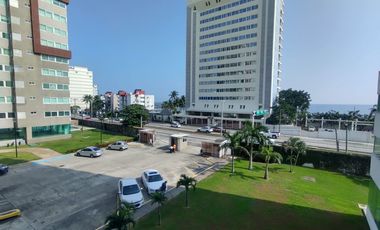 Departamentos en Renta/Venta Con vista al Mar en Boca del Río, Veracruz