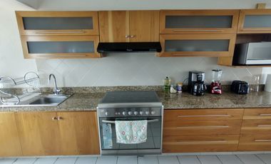 Departamentos en Renta/Venta Con vista al Mar en Boca del Río, Veracruz