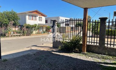 Casa en Venta en VISTA HERMOSA