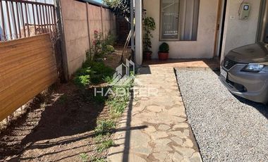 Casa en Venta en VISTA HERMOSA