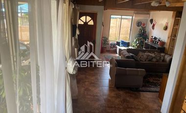 Casa en Venta en VISTA HERMOSA