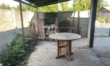 Casa en Venta en VISTA HERMOSA