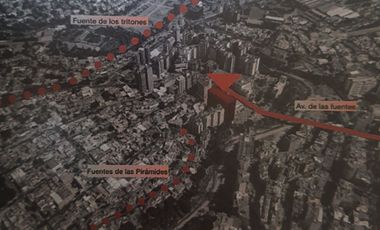 RENTA DE OFICINAS EN TECAMACHALCO