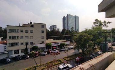 RENTA DE OFICINAS EN TECAMACHALCO