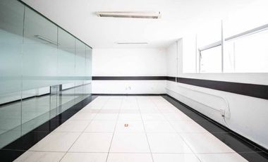 RENTA DE OFICINAS EN TECAMACHALCO