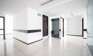 RENTA DE OFICINAS EN TECAMACHALCO