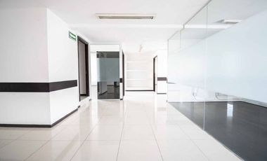 RENTA DE OFICINAS EN TECAMACHALCO