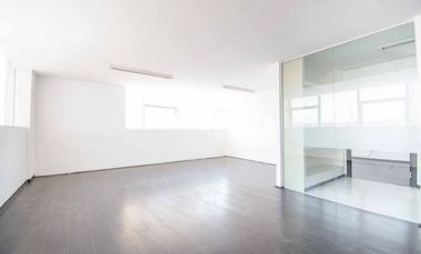 RENTA DE OFICINAS EN TECAMACHALCO