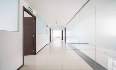 RENTA DE OFICINAS EN TECAMACHALCO