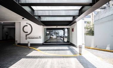 RENTA DE OFICINAS EN TECAMACHALCO