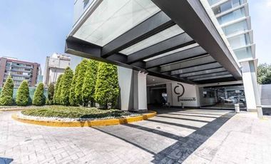 RENTA DE OFICINAS EN TECAMACHALCO