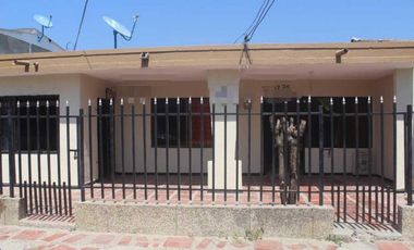 VENTA DE CASA MAS APARTAMENTO,EN LA GRANJA