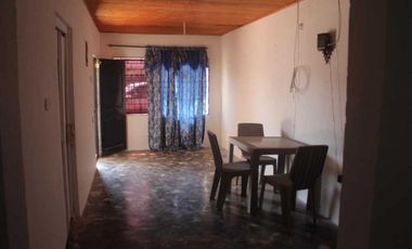 VENTA DE CASA MAS APARTAMENTO,EN LA GRANJA