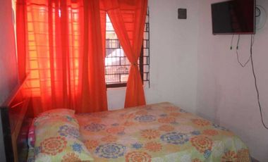 VENTA DE CASA MAS APARTAMENTO,EN LA GRANJA