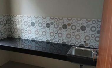 RUMAH CLUSTER READY STOCK DI SUKABUMI