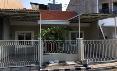 Rumah disewakan di Sambongsantren, Jombang, Jombang, Jawa Timur