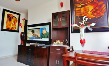 APARTAMENTO AMOBLADO PH BAY VIEW AVENIDA BALBOA
