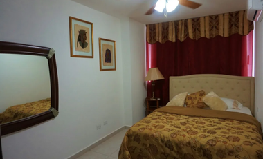 APARTAMENTO AMOBLADO PH BAY VIEW AVENIDA BALBOA