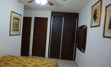 APARTAMENTO AMOBLADO PH BAY VIEW AVENIDA BALBOA