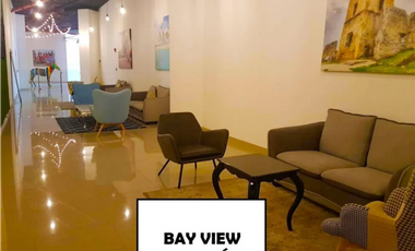 APARTAMENTO AMOBLADO PH BAY VIEW AVENIDA BALBOA