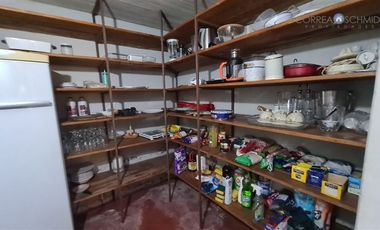 Casa en venta Olivar Alto