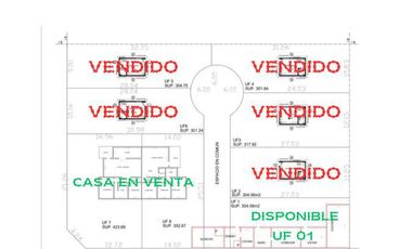 Lotes en venta en Barrio Cerrado Agustinas IV Ituzaingo Norte