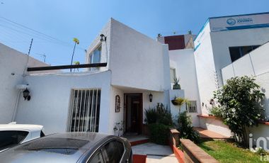 Casa en venta en Santa Ursula Xitla, Tlalpan, Ciudad de México
