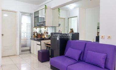 Disewakan Apartemen Green Bay Pluit tipe 2BR Full Furnished | GBPC222