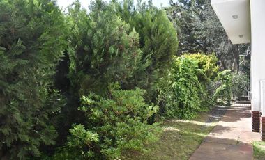 FINANCIA ACEPTA PERMUTA: CASA EN SANTA TERESITA SOBRE EL MONTE