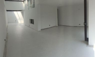 lote en arriendo en via al valle. Cod A408469