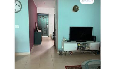 SE VENDE EN RESIDENCIAL PH VILLA TIVOLI - BRISAS DEL GOLF