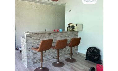 SE VENDE EN RESIDENCIAL PH VILLA TIVOLI - BRISAS DEL GOLF