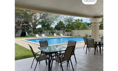 SE VENDE EN RESIDENCIAL PH VILLA TIVOLI - BRISAS DEL GOLF