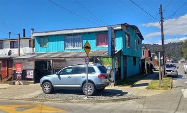 Casa en Venta en Valdivia