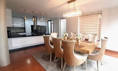 casa en venta en cota. Cod V5091