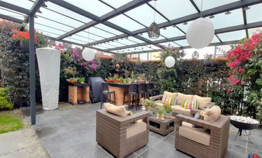 casa en venta en cota. Cod V5091