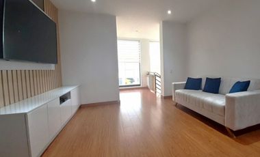 casa en venta en cota. Cod V5091