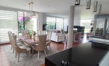 casa en venta en cota. Cod V5091