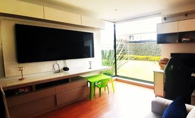 casa en venta en cota. Cod V5091