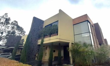 casa en venta en cota. Cod V5091