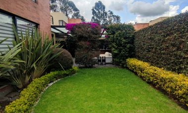 casa en venta en cota. Cod V5091