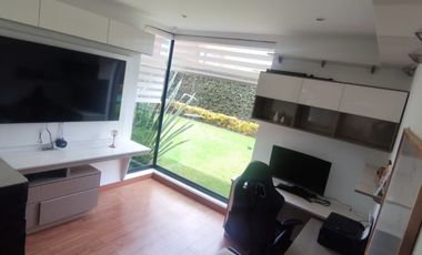 casa en venta en cota. Cod V5091