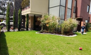 casa en venta en cota. Cod V5091