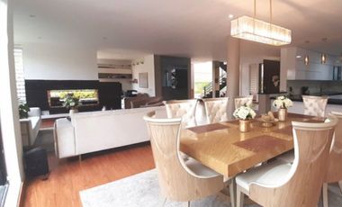 casa en venta en cota. Cod V5091