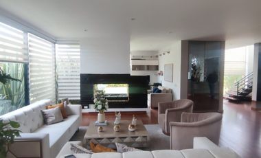 casa en venta en cota. Cod V5091