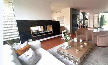 casa en venta en cota. Cod V5091