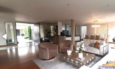 casa en venta en cota. Cod V5091