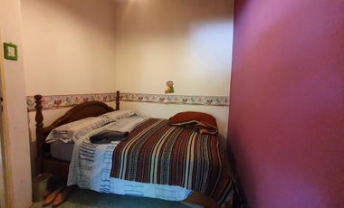 Casa 3 ambientes en venta - Moreno