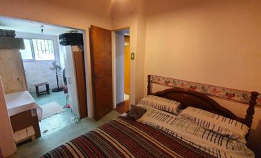 Casa 3 ambientes en venta - Moreno