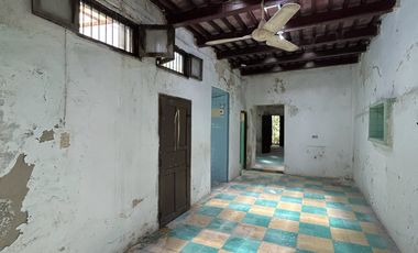 Casa en renta Calle 59